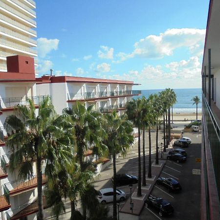 PeñíscolaLes Doyes Bl 4 Pta 145公寓 外观 照片