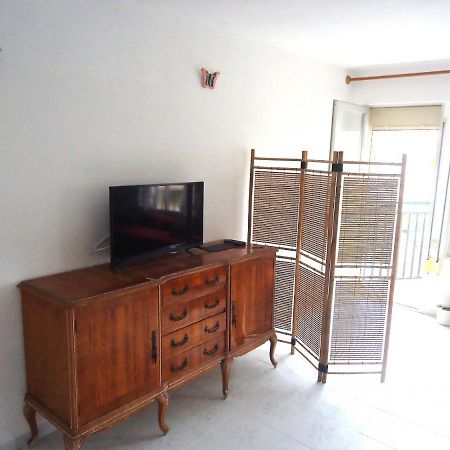 PeñíscolaLes Doyes Bl 4 Pta 145公寓 外观 照片