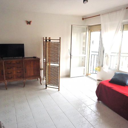 PeñíscolaLes Doyes Bl 4 Pta 145公寓 外观 照片