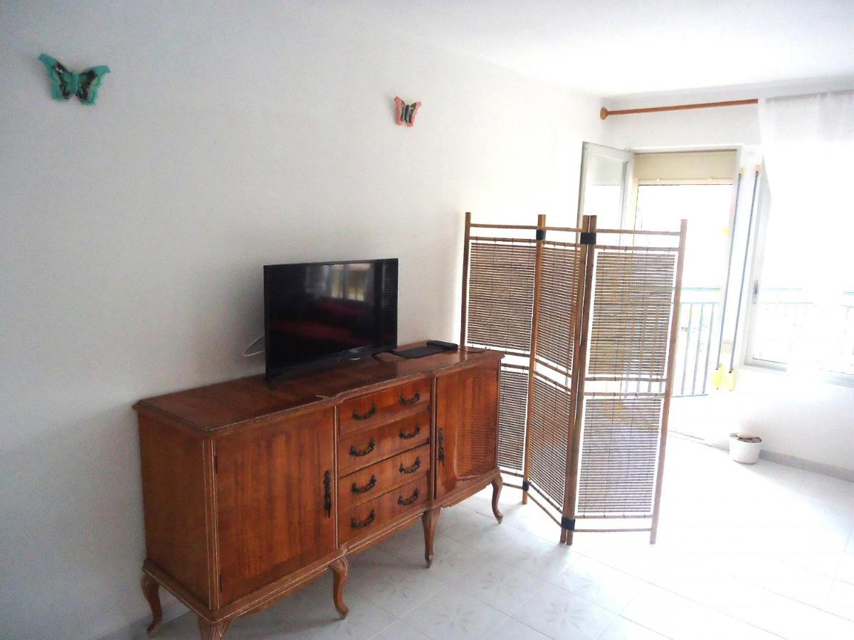 PeñíscolaLes Doyes Bl 4 Pta 145公寓 外观 照片