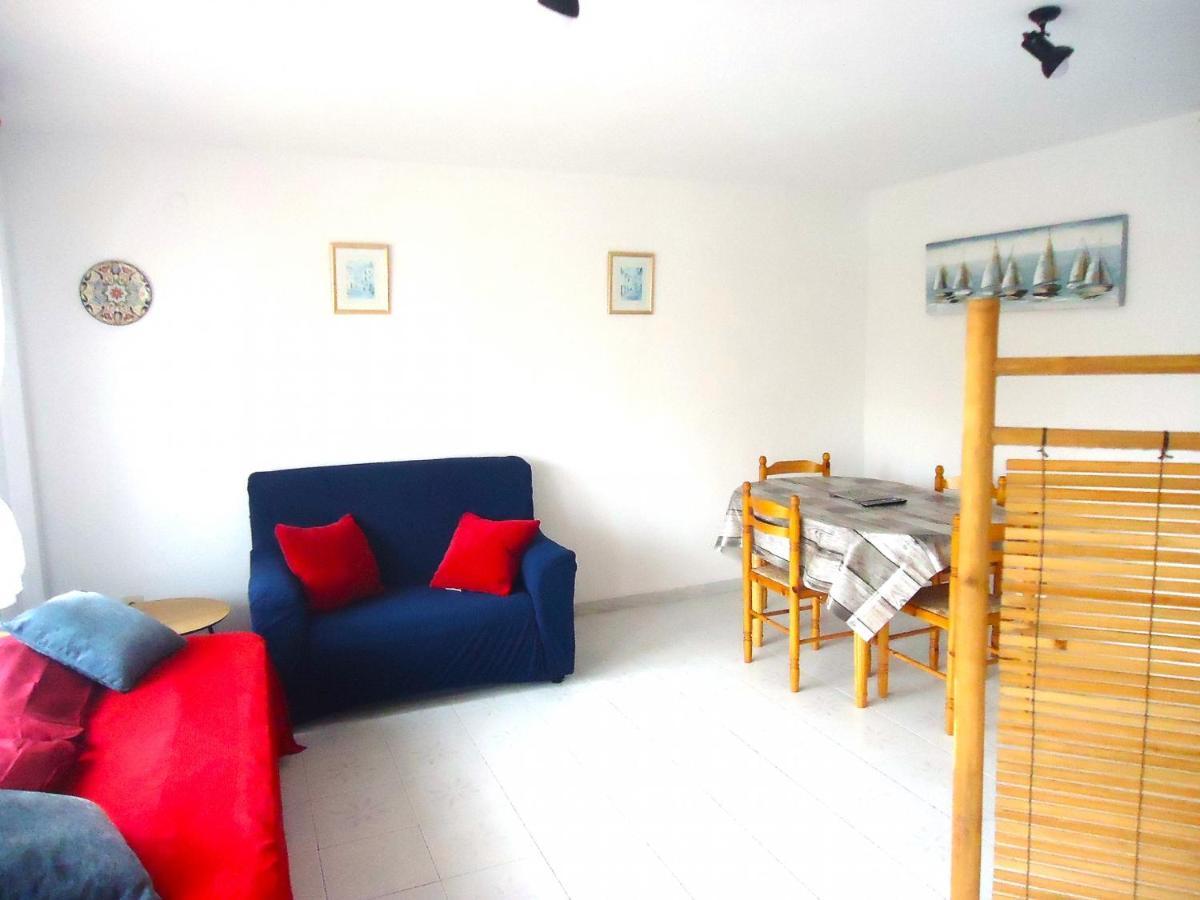 PeñíscolaLes Doyes Bl 4 Pta 145公寓 外观 照片
