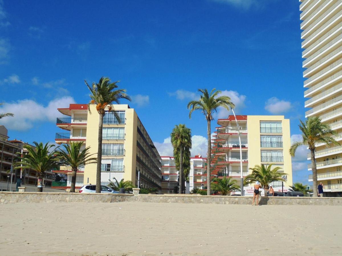 PeñíscolaLes Doyes Bl 4 Pta 145公寓 外观 照片